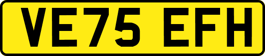VE75EFH