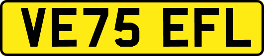 VE75EFL