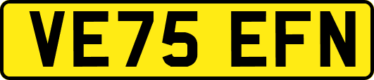 VE75EFN