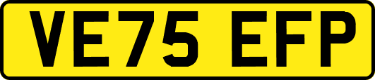VE75EFP