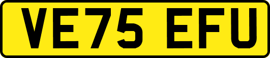 VE75EFU