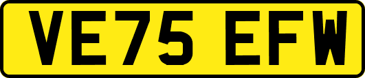 VE75EFW
