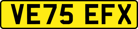 VE75EFX