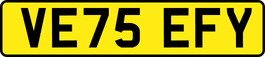 VE75EFY