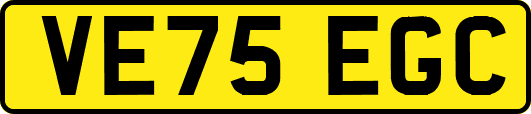 VE75EGC
