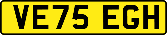 VE75EGH