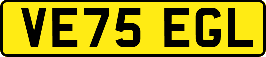 VE75EGL