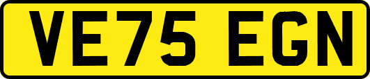 VE75EGN