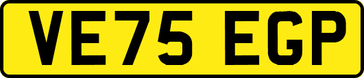 VE75EGP