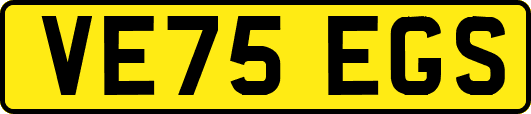 VE75EGS