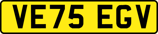VE75EGV