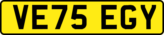 VE75EGY