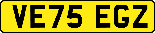 VE75EGZ