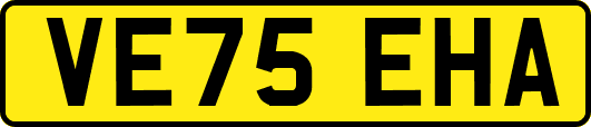 VE75EHA