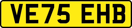 VE75EHB