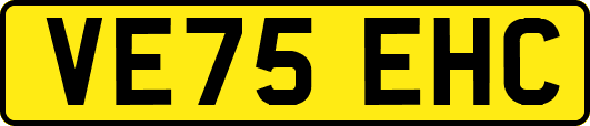 VE75EHC