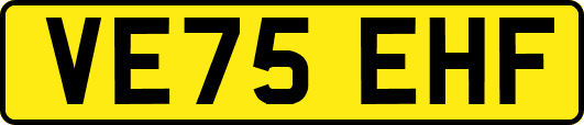 VE75EHF