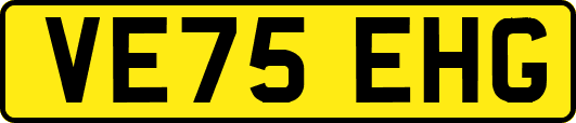 VE75EHG