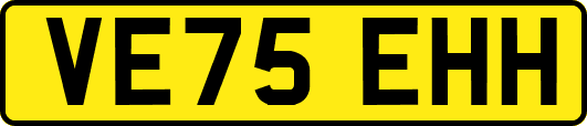 VE75EHH