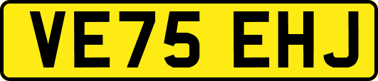 VE75EHJ