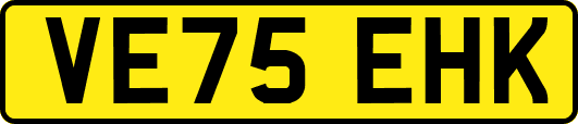 VE75EHK