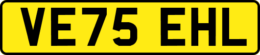 VE75EHL