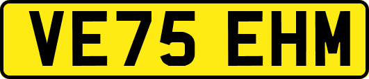 VE75EHM