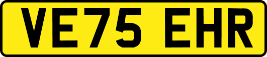 VE75EHR