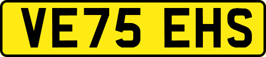 VE75EHS