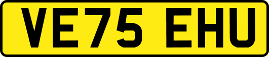 VE75EHU
