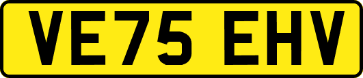 VE75EHV
