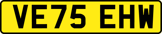 VE75EHW