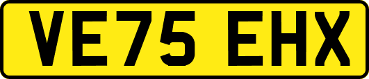 VE75EHX