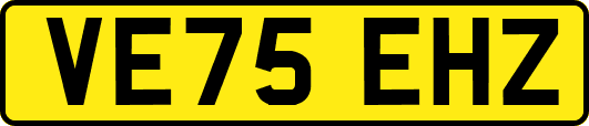 VE75EHZ