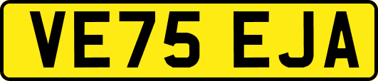 VE75EJA