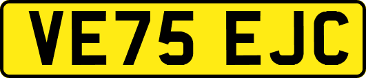 VE75EJC