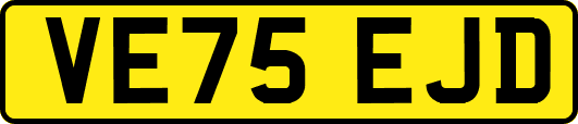 VE75EJD
