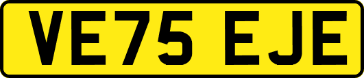 VE75EJE