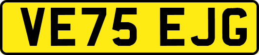 VE75EJG