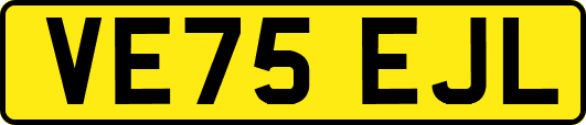 VE75EJL