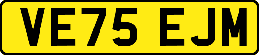 VE75EJM