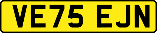 VE75EJN