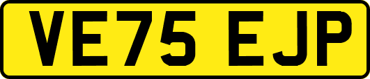 VE75EJP