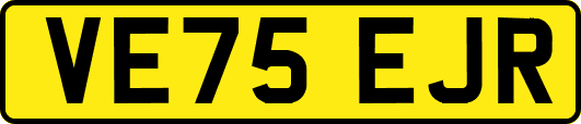 VE75EJR