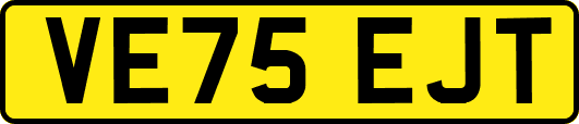VE75EJT
