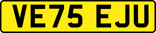 VE75EJU