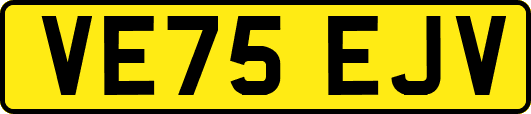 VE75EJV