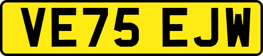 VE75EJW