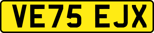 VE75EJX