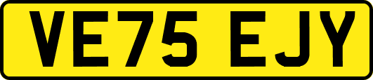 VE75EJY